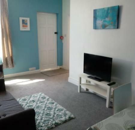 Belle Vue Bridlington Apartment Exterior foto